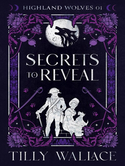 Title details for Secrets to Reveal by Tilly Wallace - Available
